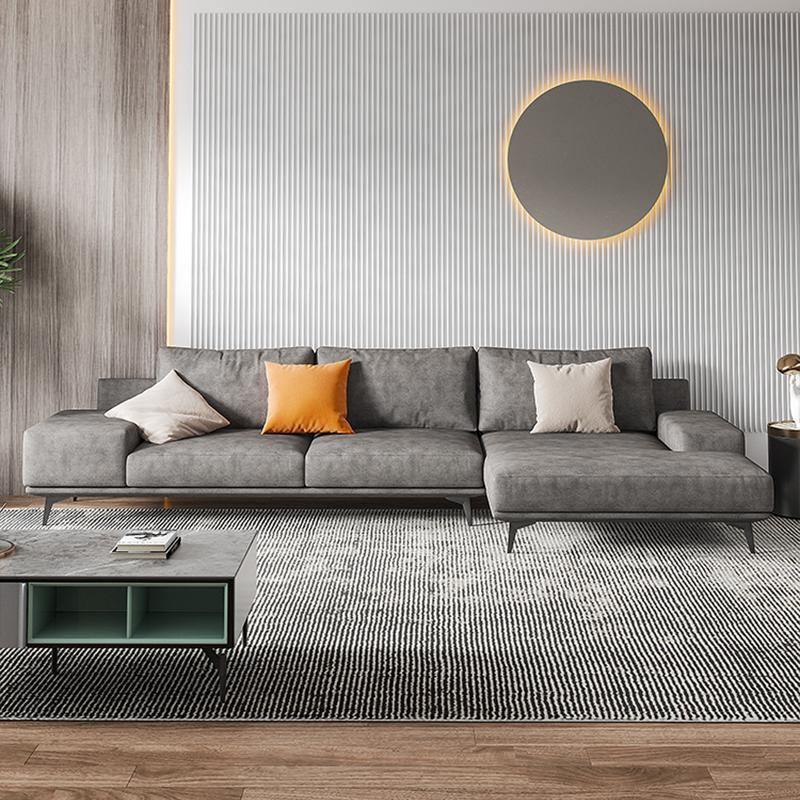 Jarrod Three Seater, Four Seater, Five Seater Corner Sofa - Joe’s Haven