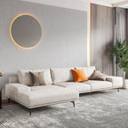 Jarrod Three Seater, Four Seater, Five Seater Corner Sofa