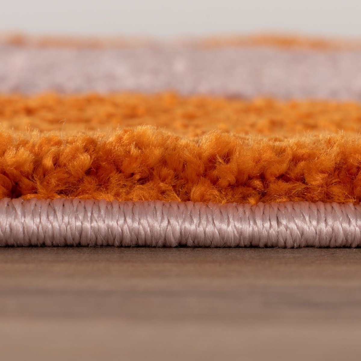 Joli Doodle Orange & Pink Rug - Joe’s Haven
