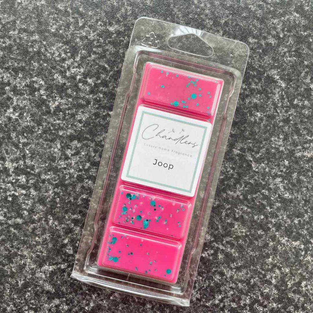 Joop Aftershave Wax Melt
