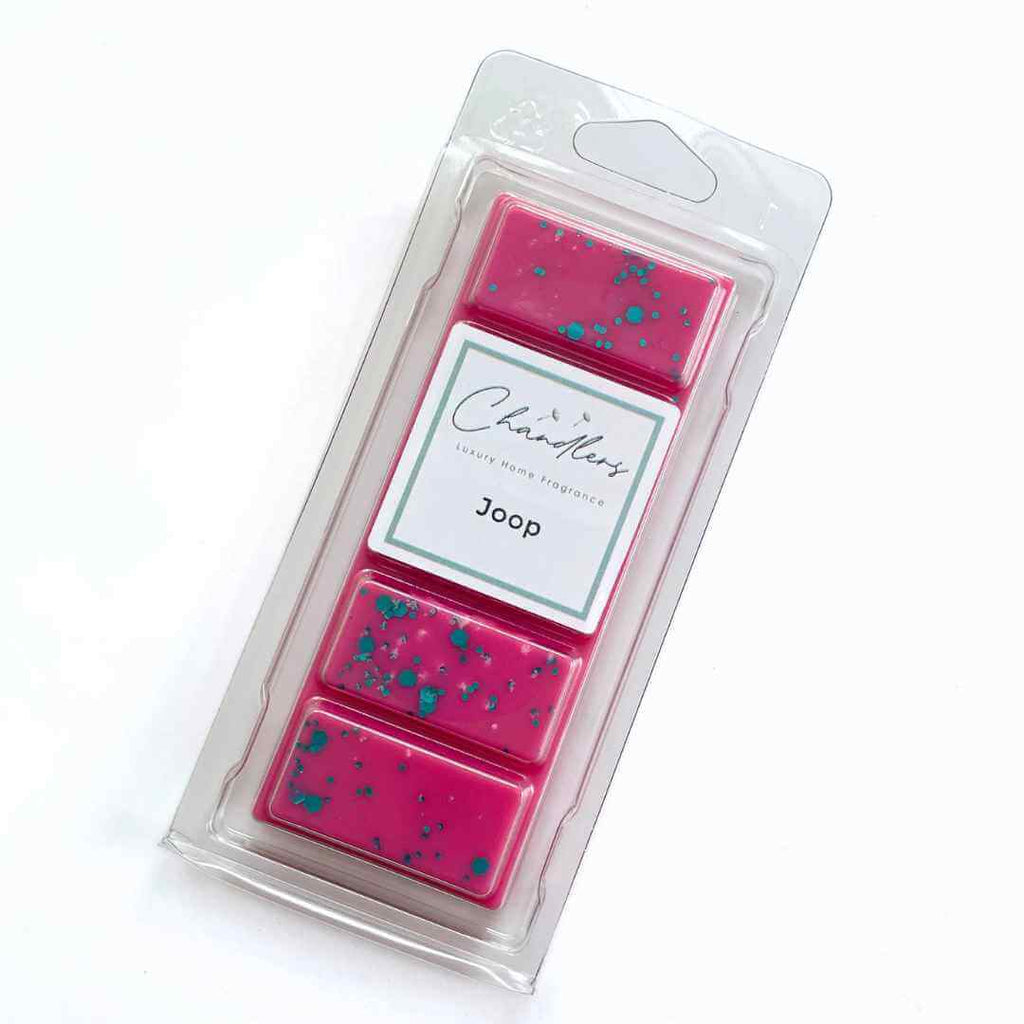 Joop Aftershave Wax Melt