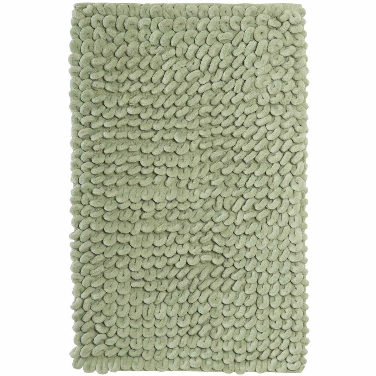 Jumbo Loop Non - Slip Bath Mat - Joe’s Haven