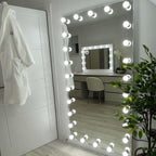 Keira Full Length Hollywood Mirror XXL 170x87cm