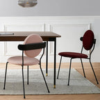 Kitsch Dining Chair - Joe’s Haven