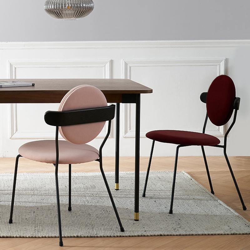 Kitsch Dining Chair - Joe’s Haven