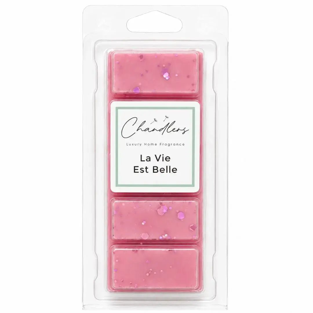 Perfume Wax Melt Collection - Joe’s Haven