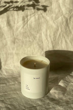 La Nuit Bougie Parfumée - Joe’s Haven