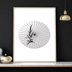 Large Wall Paintings For Living Room | Set of 3 wall art prints - Joe’s Haven