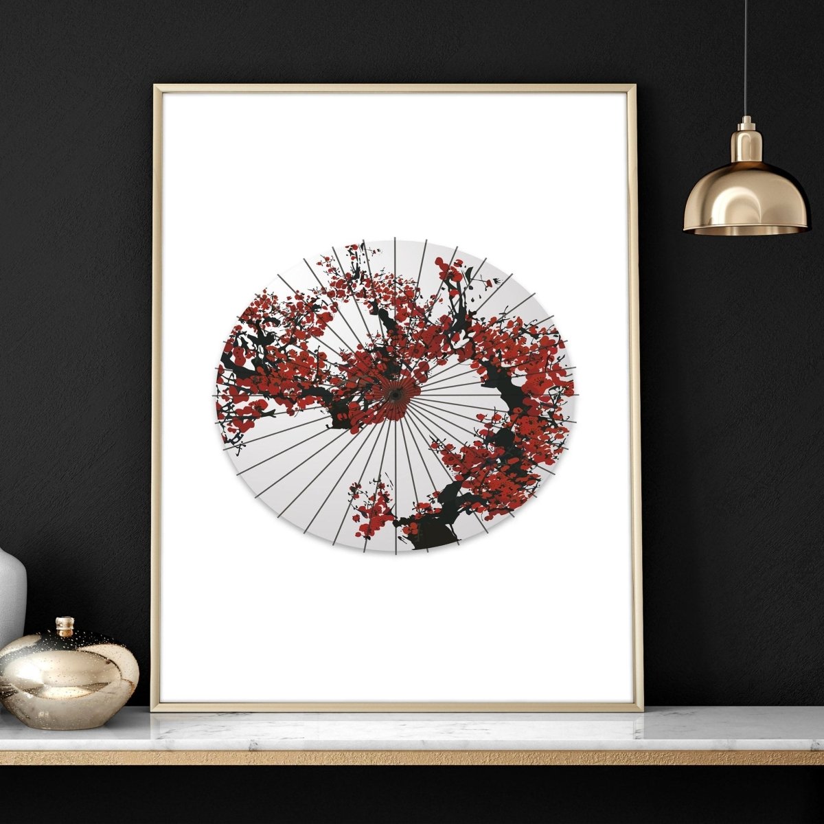 Large Wall Paintings For Living Room | Set of 3 wall art prints - Joe’s Haven