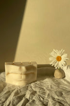 David Lips Candle - Joe’s Haven