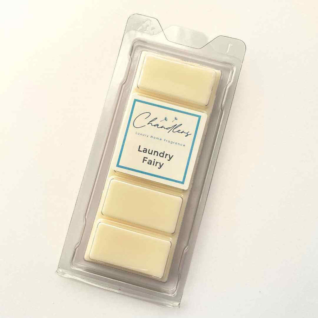 Laundry Fairy Wax Melt