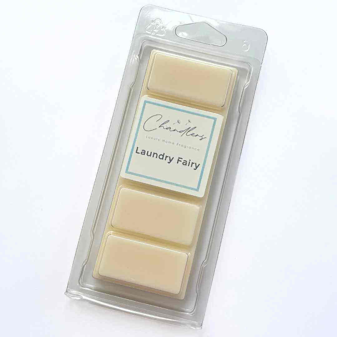 Laundry Fairy Wax Melt
