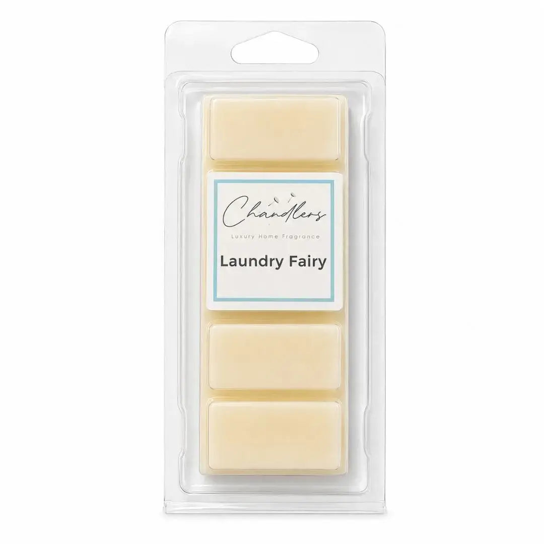 Laundry Fairy Wax Melt