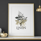 Laundry room decor accessories | set of 2 wall art prints - Joe’s Haven