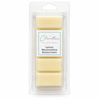Lemon Marshmallow Buttercream Soy Wax Melt