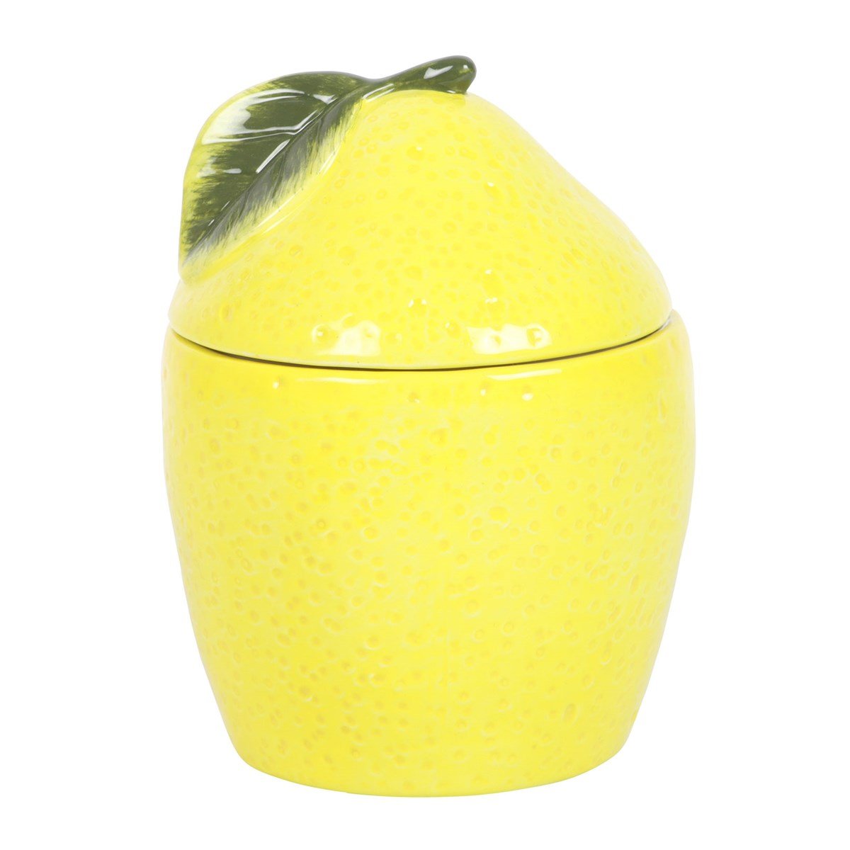 Lemon Oil Burner - Joe’s Haven