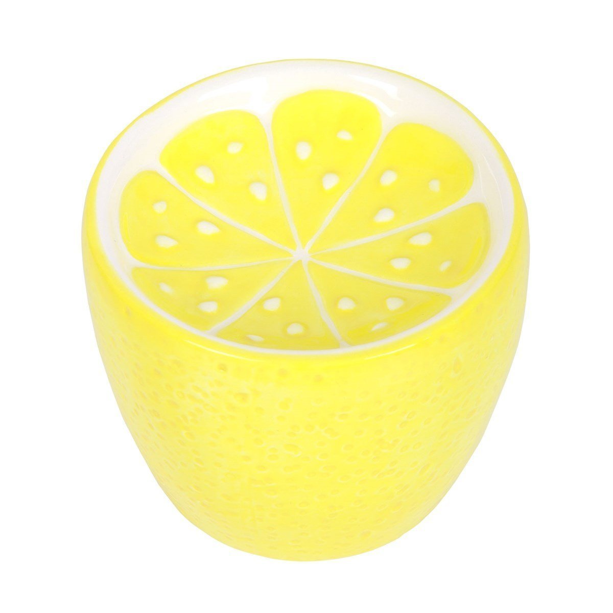 Lemon Oil Burner - Joe’s Haven