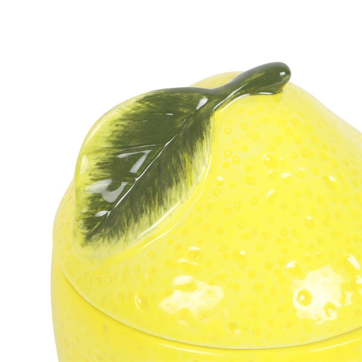 Lemon Oil Burner - Joe’s Haven