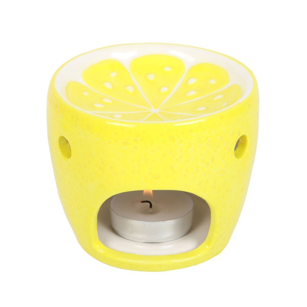 Lemon Oil Burner - Joe’s Haven
