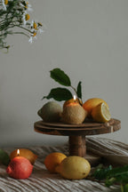 Lemon Shaped Candles - pack of 3 - Joe’s Haven