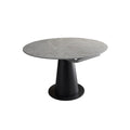Lessie Extendable Dining Table, Sintered Stone - Joe’s Haven