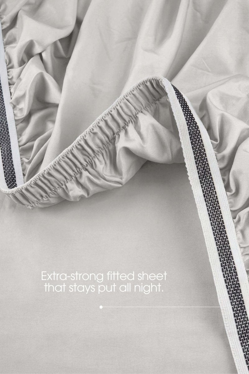 Sateen Move-In Bedding Set - Joe’s Haven