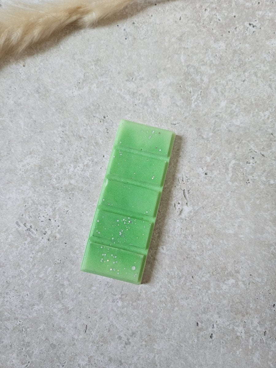 Lime, Basil & Mandarin Wax Melt - Joe’s Haven