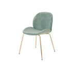Lule Dining Chair, Velvet - Joe’s Haven