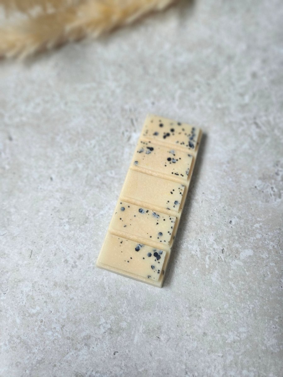 Luscious Vanilla Wax Melt - Joe’s Haven