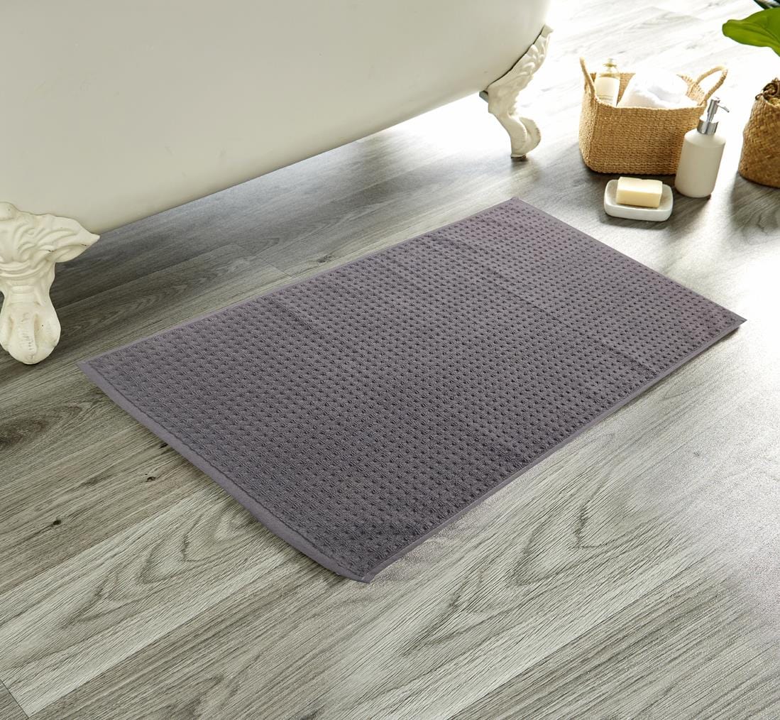 Luxe Ultra - Soft Deep Cotton Pile Bathmats - Joe’s Haven