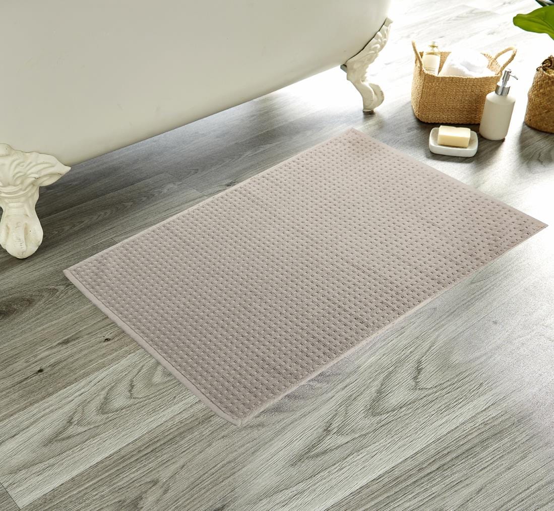 Luxe Ultra - Soft Deep Cotton Pile Bathmats - Joe’s Haven