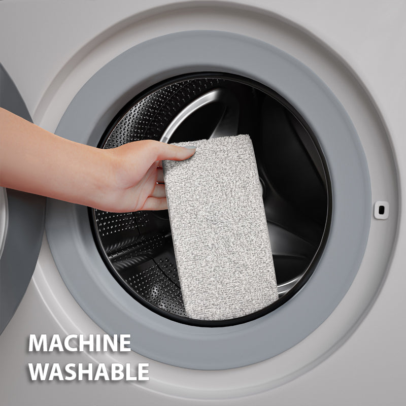 Mop PRO Compact — Multi-Functional Wash & Dry Mop and Bucket Set