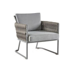 Macleod Garden Dining Table Set, Rattan - Joe’s Haven