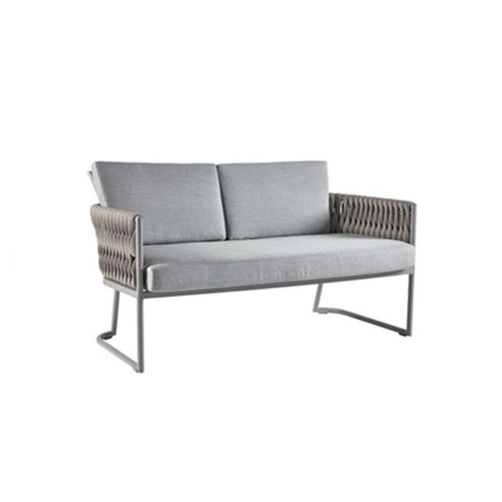 Macleod Garden Dining Table Set, Rattan - Joe’s Haven