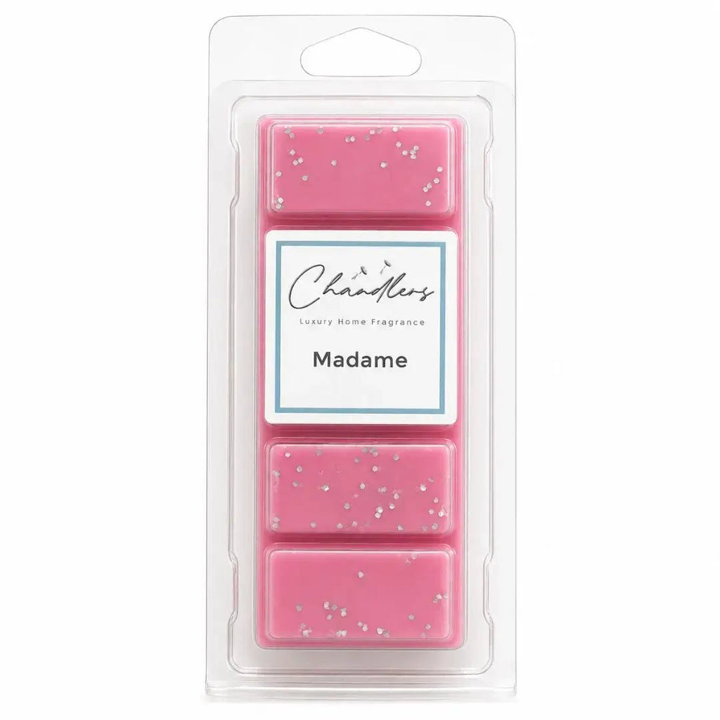 Perfume Wax Melt Collection - Joe’s Haven