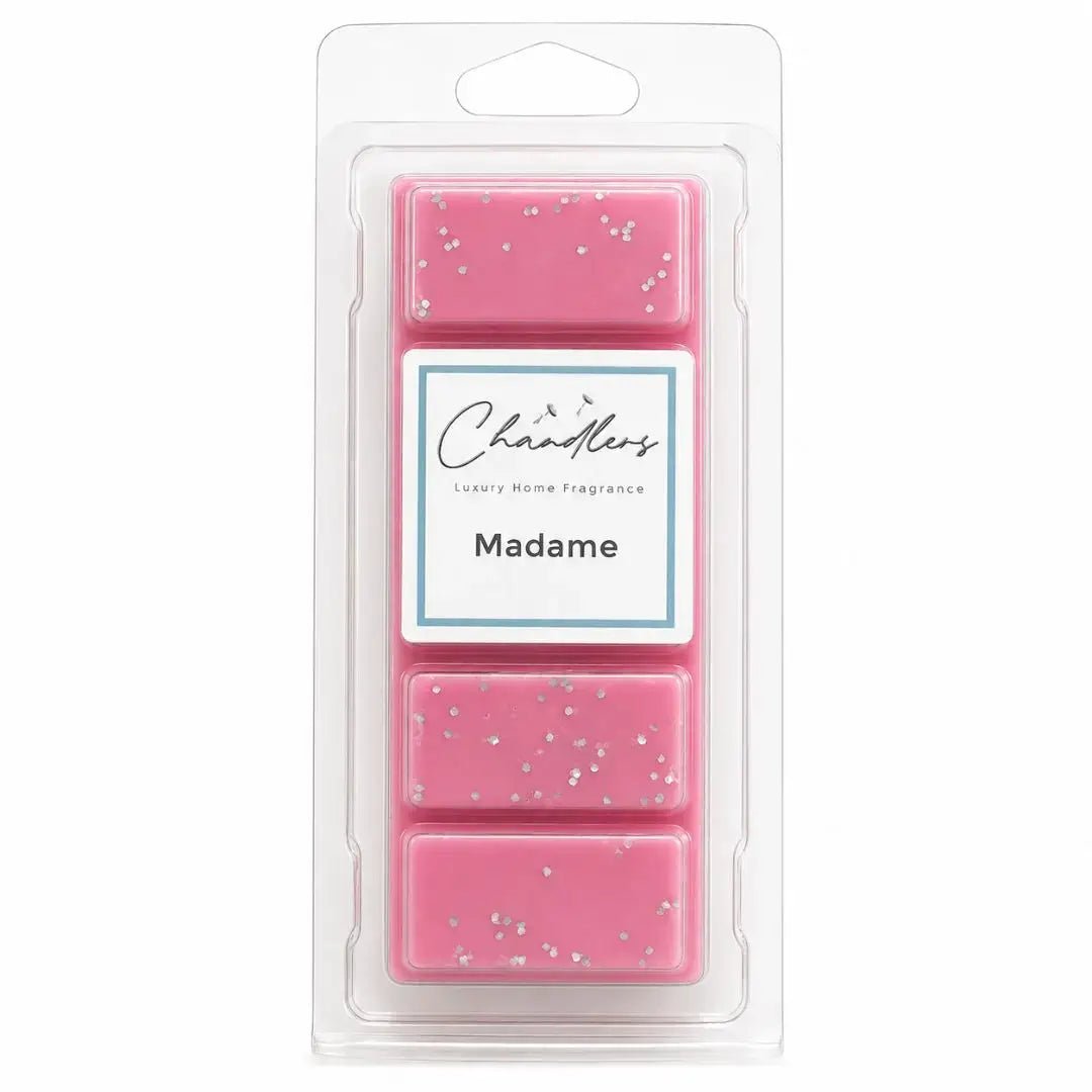 Perfume Wax Melt Collection - Joe’s Haven