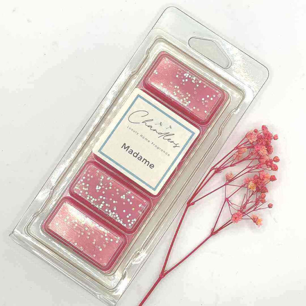 Madame Soy Wax Melt