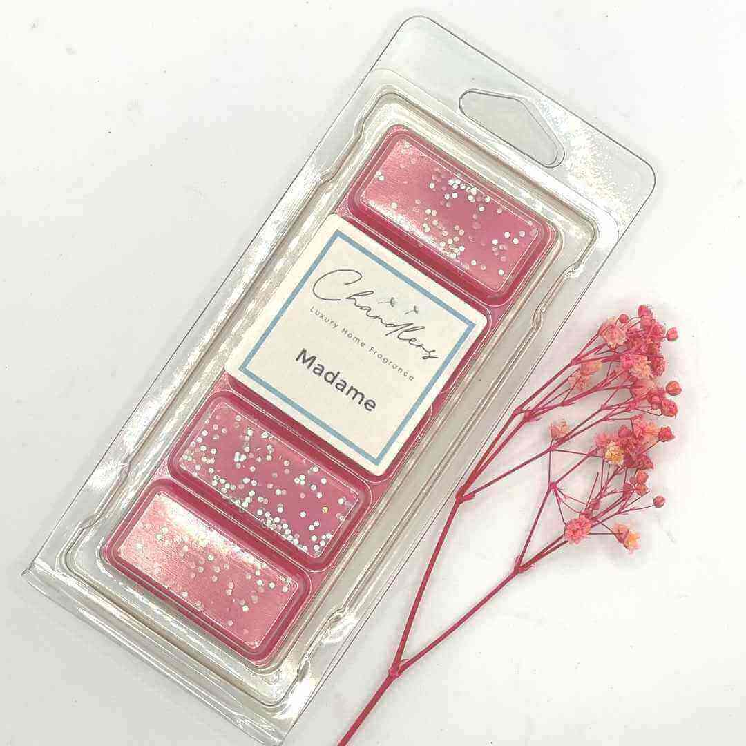 Madame Soy Wax Melt