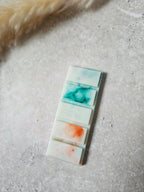 Mandarin & Sandalwood Wax Melt - Joe’s Haven