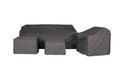 Marbella Outdoor Furniture Cover – Weatherproof & UV - Resistant - Joe’s Haven
