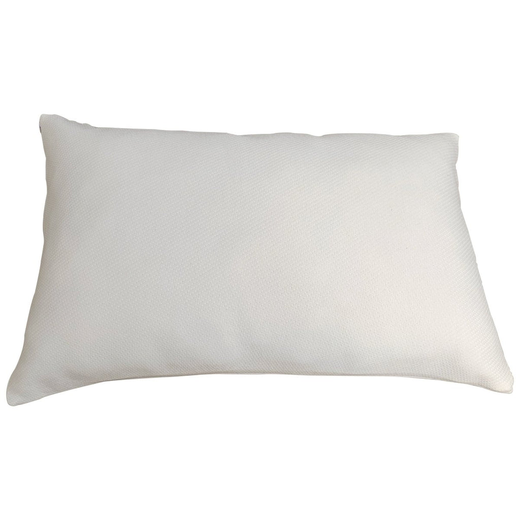 Luxury Memory Foam Pillow - Medium Comfort - Joe’s Haven
