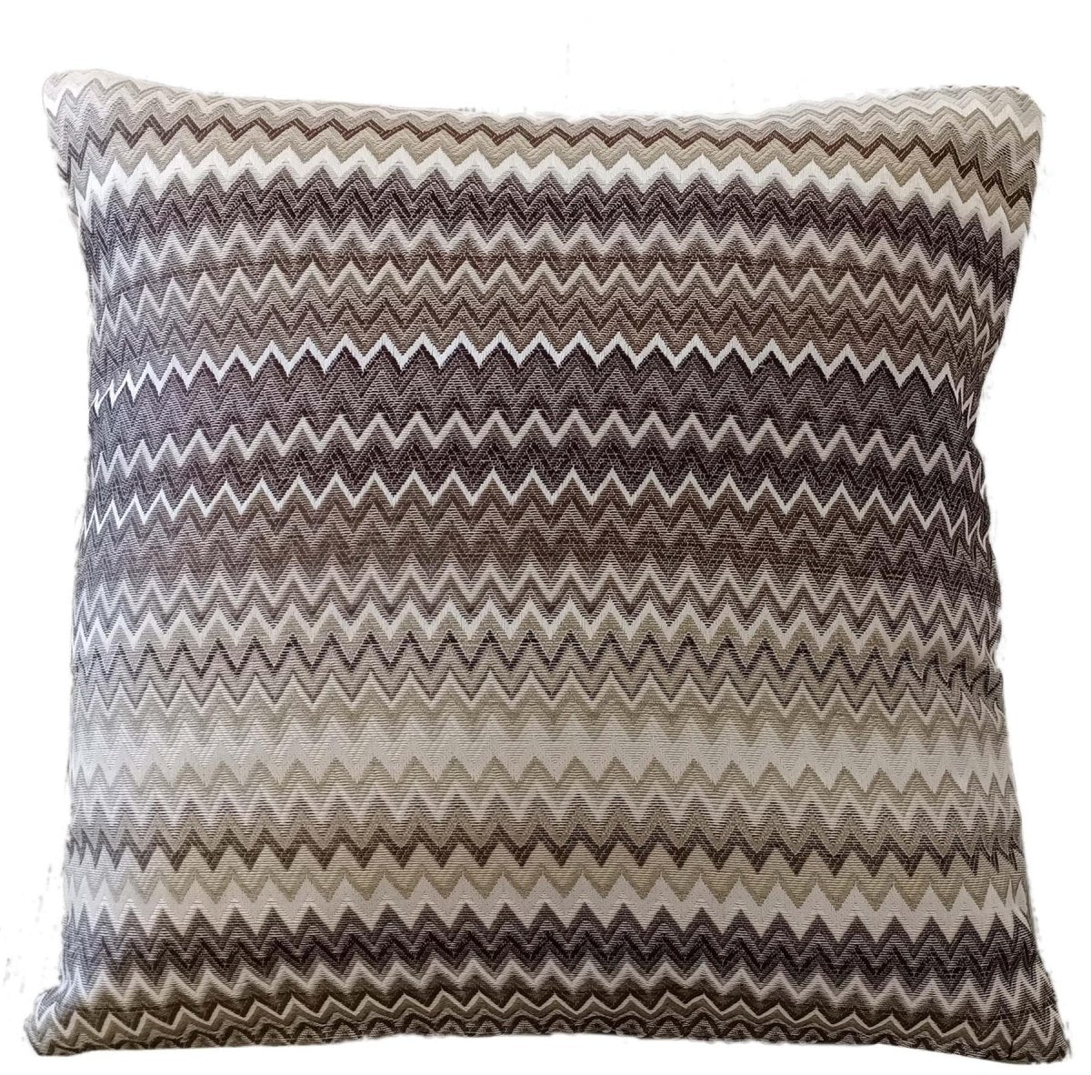 Mia Bohemian Throw Blanket with Tribal Striped Pattern and Tasselled Edges - Joe’s Haven
