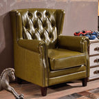 Mid-Century L9 Armchair, Loft Style