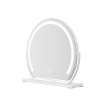 Mila LED Vanity Mirror White