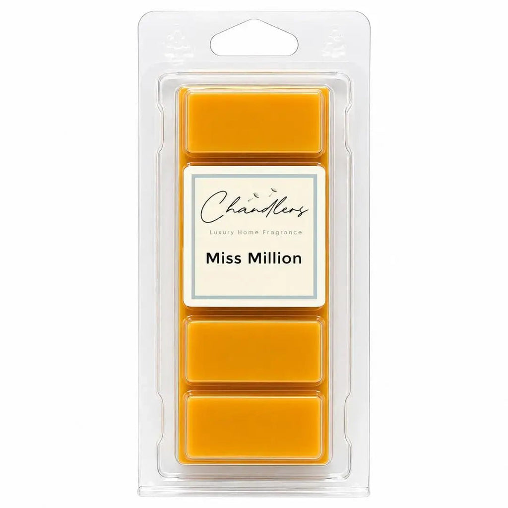 Perfume Wax Melt Collection - Joe’s Haven
