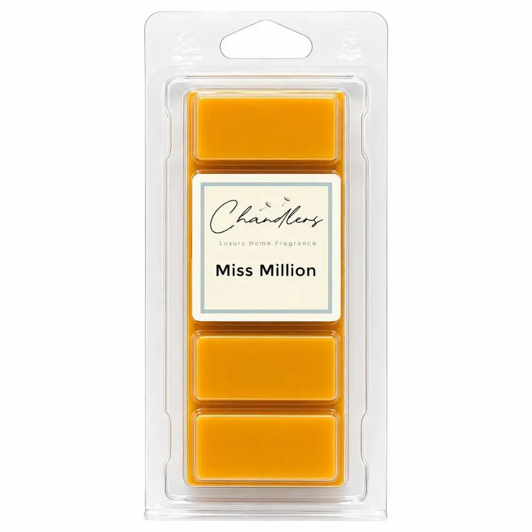 Perfume Wax Melt Collection - Joe’s Haven