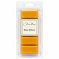Miss Million Perfume Wax Melt Snapbar