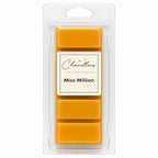 Miss Million Perfume Wax Melt Snapbar