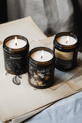 Moonlight Essential Oil Candle - Joe’s Haven
