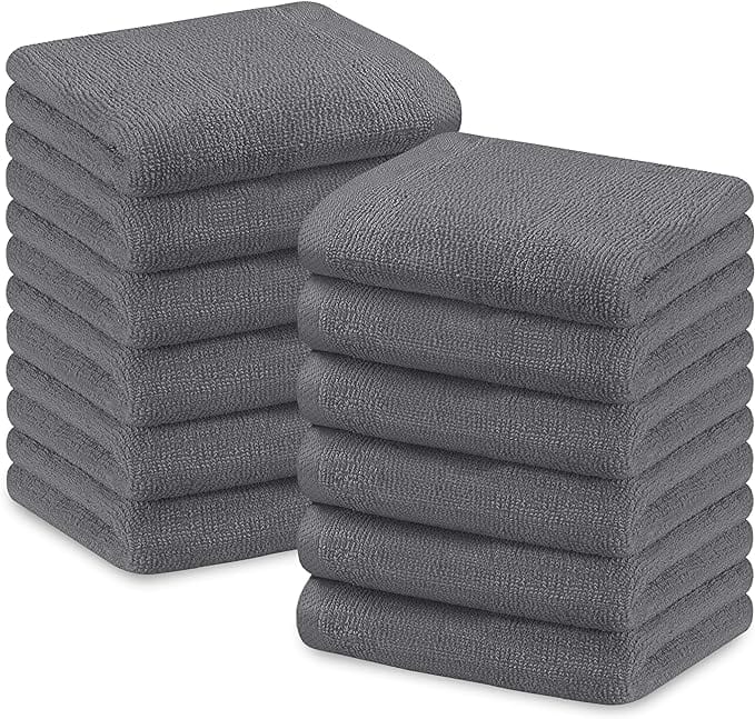 Multi - Pack Hotel Bath Sheets - Joe’s Haven